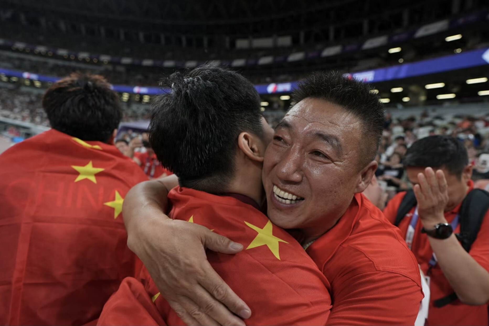 魔笛高效代,严守训练纪,教练高度评,完整即时足球比分,足球赛事比分,足球比赛实时数据,足球赛事资讯,足球赛事平台